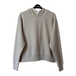 ✨ 90 Degree By Reflex ($98) Cotton Blend Hoodie - PTP 26